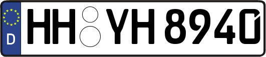 HH-YH8940