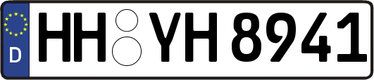 HH-YH8941