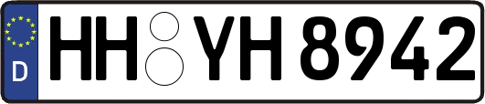 HH-YH8942