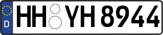 HH-YH8944