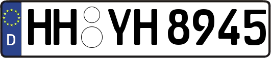 HH-YH8945