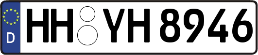 HH-YH8946