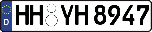 HH-YH8947
