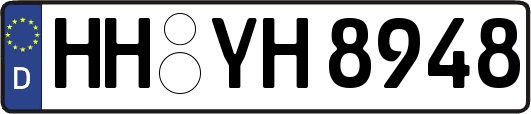 HH-YH8948