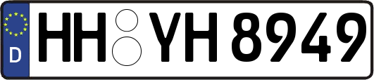 HH-YH8949