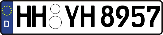 HH-YH8957