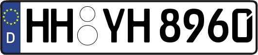 HH-YH8960