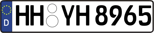 HH-YH8965