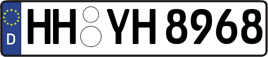 HH-YH8968