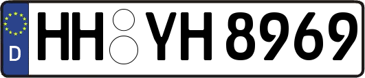 HH-YH8969