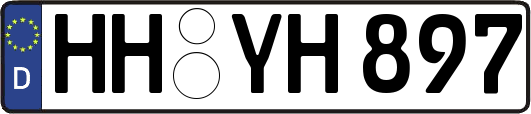 HH-YH897