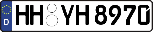 HH-YH8970