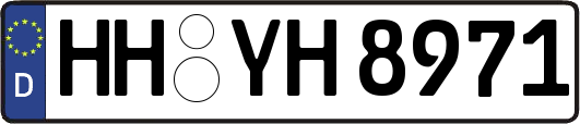 HH-YH8971