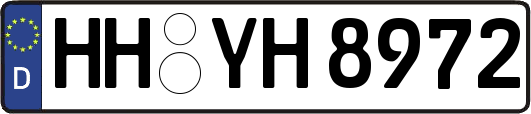 HH-YH8972