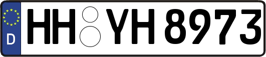 HH-YH8973