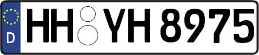 HH-YH8975