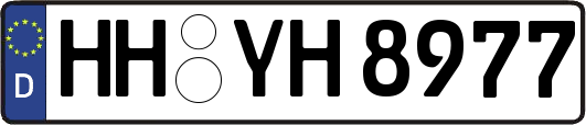 HH-YH8977