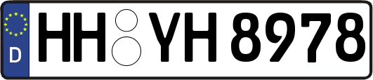 HH-YH8978