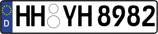 HH-YH8982