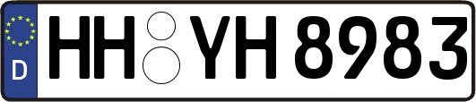 HH-YH8983