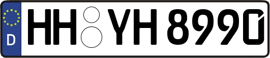 HH-YH8990
