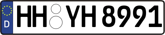 HH-YH8991