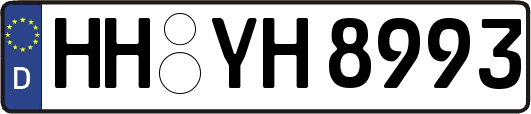 HH-YH8993