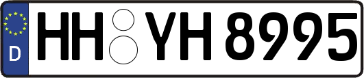 HH-YH8995