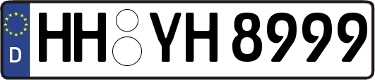 HH-YH8999