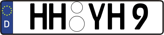 HH-YH9