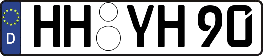 HH-YH90