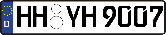 HH-YH9007