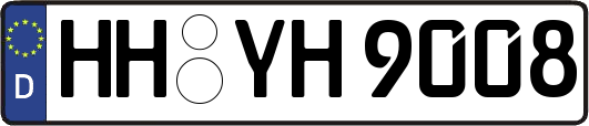 HH-YH9008
