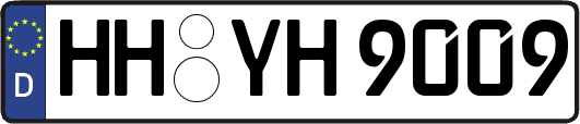 HH-YH9009