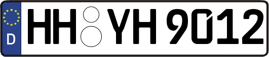 HH-YH9012
