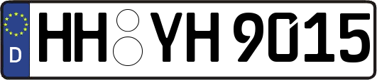HH-YH9015