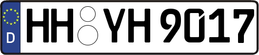 HH-YH9017