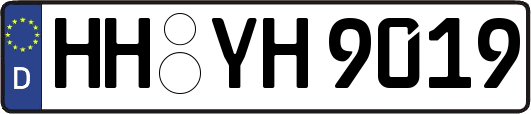 HH-YH9019