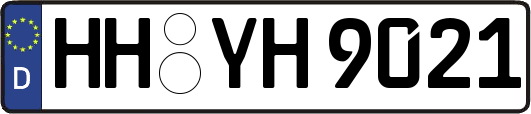 HH-YH9021