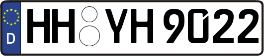 HH-YH9022