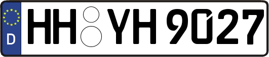 HH-YH9027