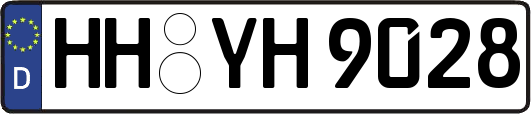 HH-YH9028
