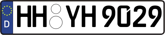 HH-YH9029