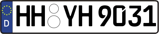 HH-YH9031