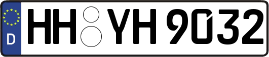 HH-YH9032