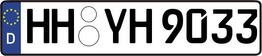 HH-YH9033