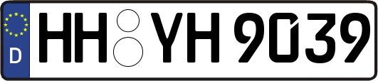 HH-YH9039