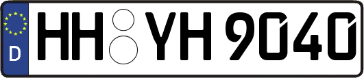 HH-YH9040