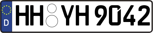 HH-YH9042