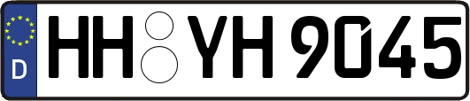 HH-YH9045